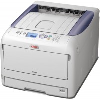 Купить принтер OKI C822N  по цене от 29717 грн.