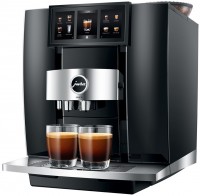 Купить кофеварка Jura GIGA 10 15478  по цене от 136449 грн.