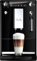 Купить кофеварка Melitta Caffeo Solo & Milk E953-101  по цене от 17498 грн.