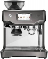 Купить кофеварка Sage SES880BST  по цене от 43680 грн.