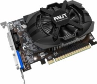 Купить видеокарта Palit GeForce GTX 650 NE5X650S1301-1071F  по цене от 1913 грн.