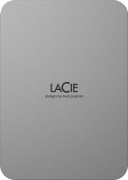 Купить жесткий диск LaCie Mobile Drive 2022 (STLP2000400) по цене от 4399 грн.