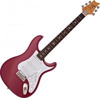 Купить гитара PRS SE Silver Sky: цена от 39199 грн.