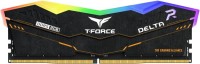 Купить оперативная память Team Group Delta TUF RGB DDR5 2x16Gb (FF5D532G5200HC40CDC01) по цене от 6229 грн.