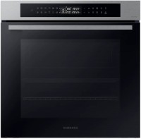 Купить духовой шкаф Samsung Dual Cook NV7B4245VAS  по цене от 16790 грн.