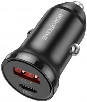 Купить зарядное устройство Borofone BZ18A: цена от 61 грн.