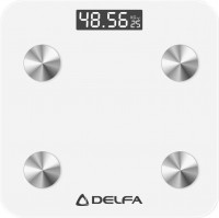 Купить ваги Delfa DBS-290SW: цена от 669 грн.
