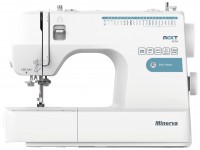 Купить швейная машина / оверлок Minerva Next 421A  по цене от 8200 грн.