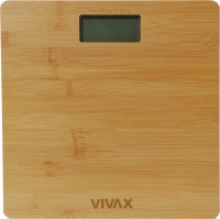 Купить весы Vivax PS-180BZ: цена от 720 грн.