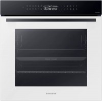 Купить духовой шкаф Samsung Dual Cook NV7B4245VAW  по цене от 20999 грн.