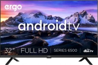 Купить телевизор Ergo 32GFS6500  по цене от 6439 грн.