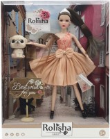 Купить кукла Emily Rolisha QJ099D  по цене от 592 грн.