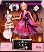 Купить кукла Emily Fashion Classics QJ081B  по цене от 463 грн.