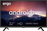 Купить телевизор Ergo 32GHS5500: цена от 5927 грн.