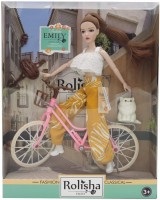Купить кукла Emily Rolisha QJ111D: цена от 487 грн.