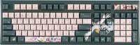 Купить клавиатура Varmilo VBS108 Crane Red Switch: цена от 6999 грн.