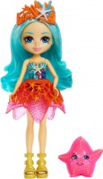 Купить лялька Enchantimals Staria Starfish HCF69: цена от 499 грн.