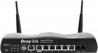 Купить wi-Fi адаптер DrayTek Vigor2927Vac: цена от 17397 грн.