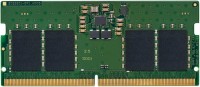 описание, цены на Kingston KCP SO-DIMM DDR5 1x16Gb