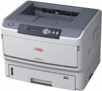 Купить принтер OKI B840DN  по цене от 55599 грн.