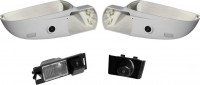 Купить камера заднего вида Gazer CKR4400-EL  по цене от 3085 грн.