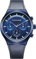 Купить наручные часы Beverly Hills Polo Club PX936-03: цена от 5484 грн.