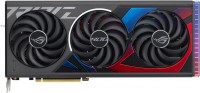 Купить видеокарта Asus GeForce RTX 4070 Ti ROG Strix  по цене от 41780 грн.