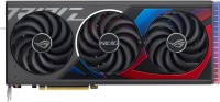 Купить видеокарта Asus GeForce RTX 4070 Ti ROG Strix 12GB OC: цена от 39089 грн.