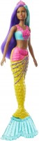 Купить кукла Barbie Dreamtopia Mermaid GJK10  по цене от 645 грн.