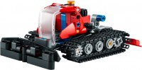 Купить конструктор Lego Snow Groomer 42148  по цене от 269 грн.