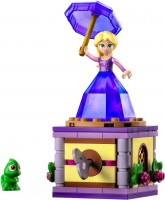 Купить конструктор Lego Twirling Rapunzel 43214: цена от 281 грн.