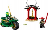 Купить конструктор Lego Lloyds Ninja Street Bike 71788  по цене от 270 грн.