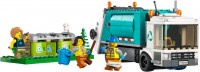 Купить конструктор Lego Recycling Truck 60386  по цене от 1012 грн.