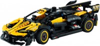 Купить конструктор Lego Bugatti Bolide 42151  по цене от 1599 грн.