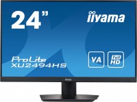 Купить монитор Iiyama ProLite XU2494HS-B2  по цене от 6262 грн.