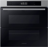 Купить духовой шкаф Samsung Dual Cook Flex NV7B4325ZAS: цена от 22499 грн.