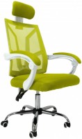 Купить компьютерное кресло Topeshop Scorpio  по цене от 4481 грн.