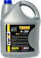 Купить охлаждающая жидкость VipOil Tosol A-30 10L: цена от 358 грн.