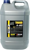 Купить охлаждающая жидкость VipOil Tosol A-40 20L: цена от 841 грн.