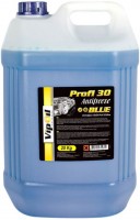 Купить охлаждающая жидкость VipOil Profi 30 Blue 20L  по цене от 724 грн.