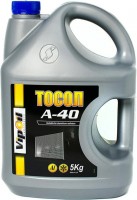 Купить охлаждающая жидкость VipOil Tosol A-40 5L: цена от 240 грн.
