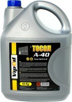 Купить охлаждающая жидкость VipOil Tosol A-40 10L  по цене от 445 грн.
