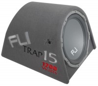 Купить автосабвуфер Fli Trap 15  по цене от 3786 грн.