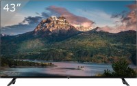 Купить телевізор Vinga L43FHD25B: цена от 7206 грн.