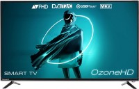 Купить телевизор OzoneHD 43FSN22T2: цена от 7777 грн.