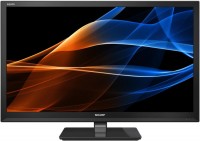 Купить телевизор Sharp 24EA3E: цена от 11382 грн.