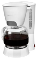 Купить кофеварка Clatronic KA 3330  по цене от 476 грн.