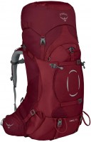 Купить рюкзак Osprey Ariel 55 WXS/S: цена от 10399 грн.