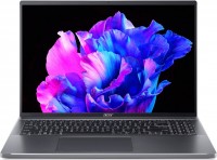 Купить ноутбук Acer Swift Go 16 SFG16-71 (SFG16-71-77P5) по цене от 51726 грн.