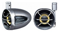 Купить автоакустика Pioneer TS-STX99: цена от 3060 грн.